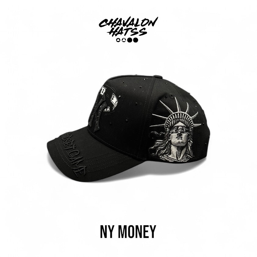 NY MONEY
