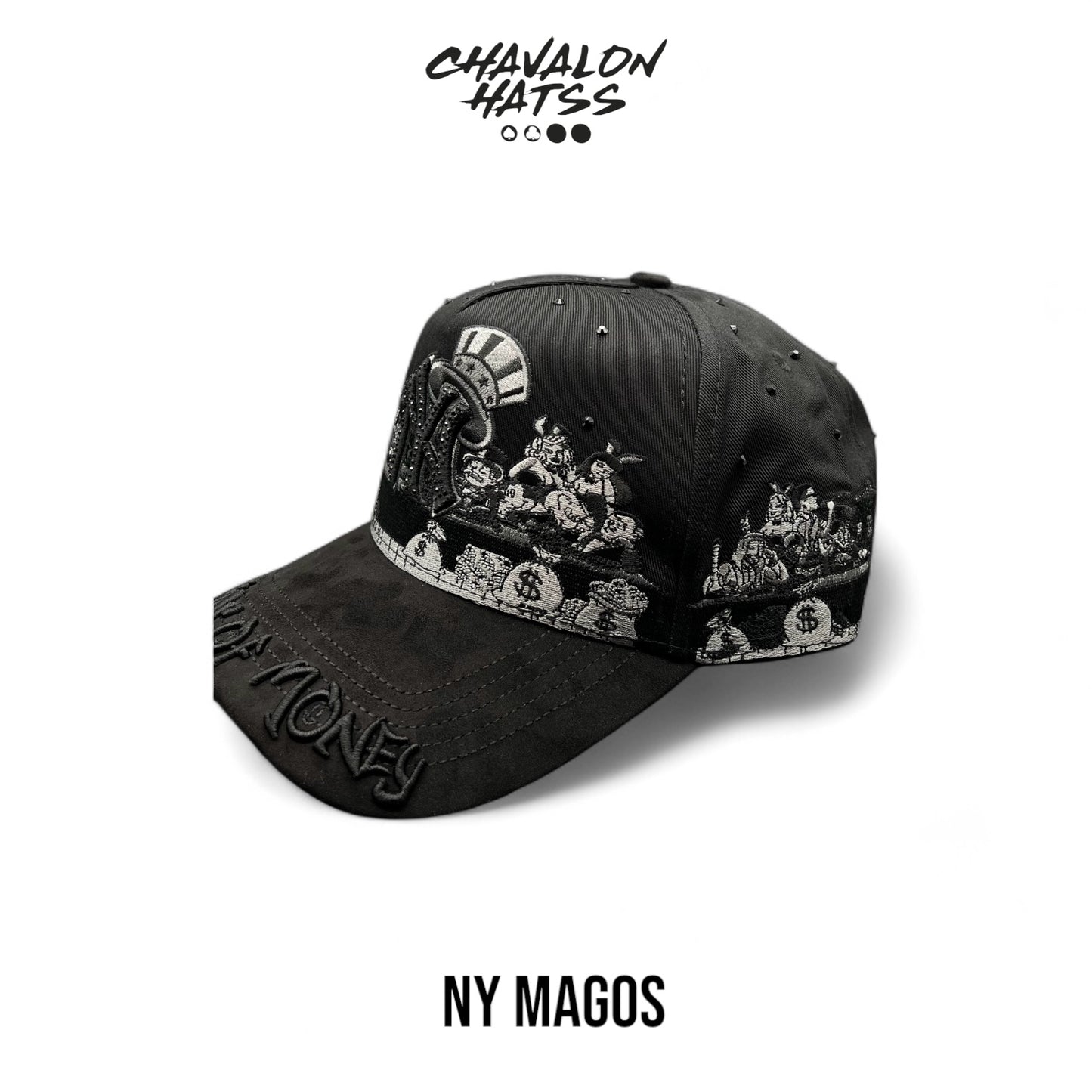 NY MAGOS