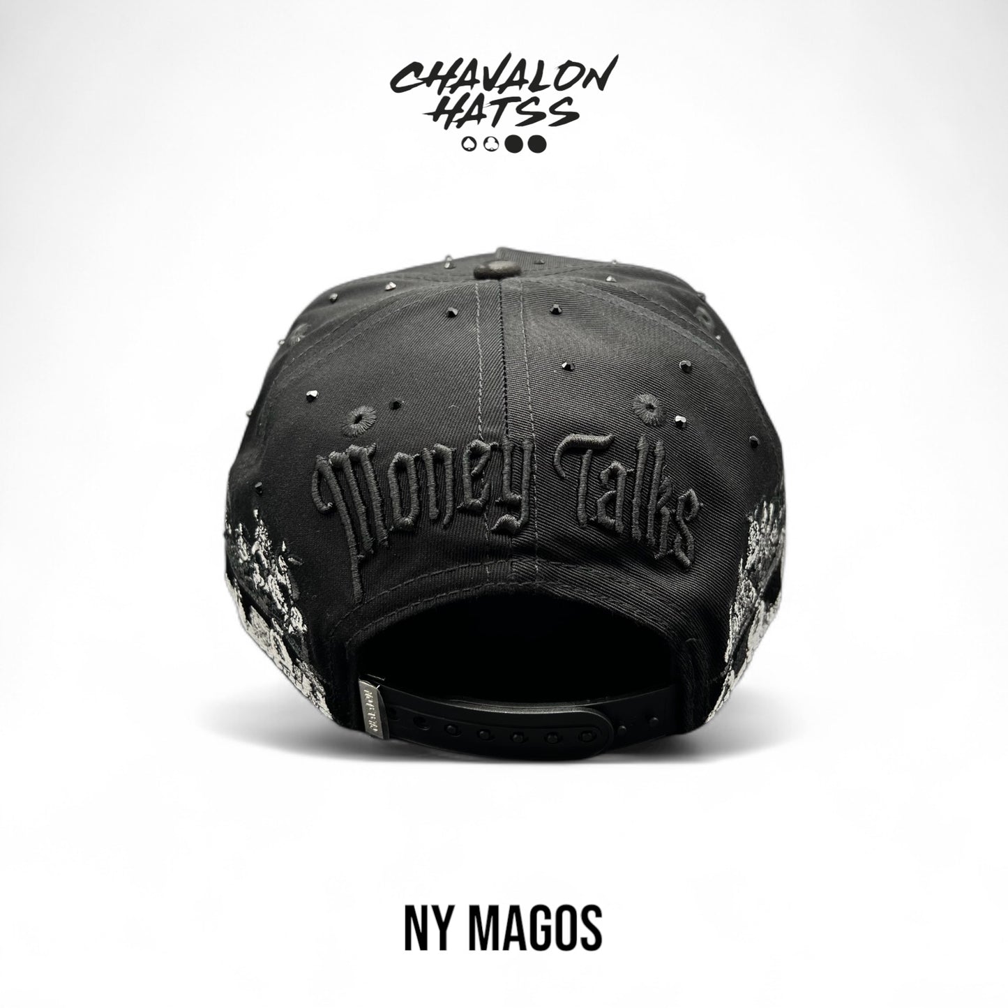 NY MAGOS