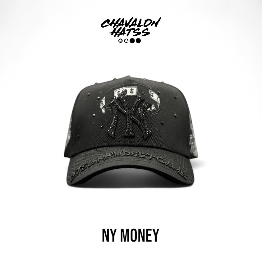 NY MONEY