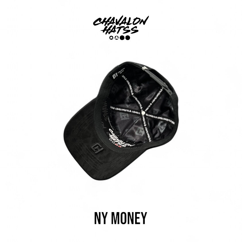 NY MONEY