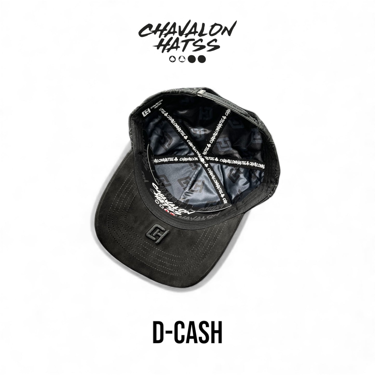 D-CASH