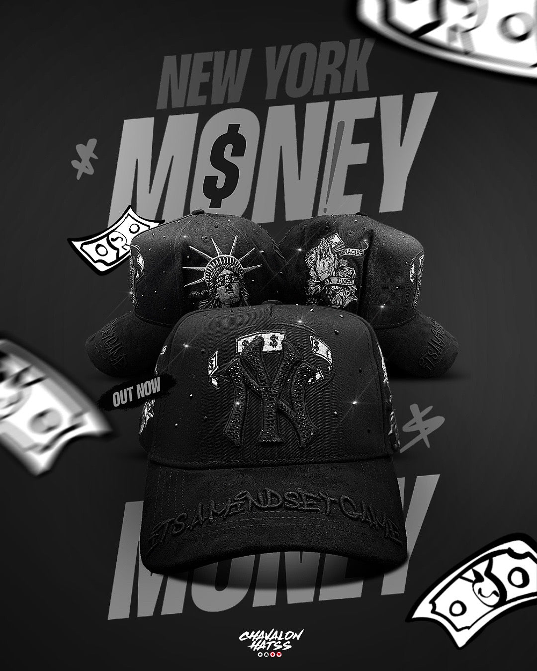 NY MONEY
