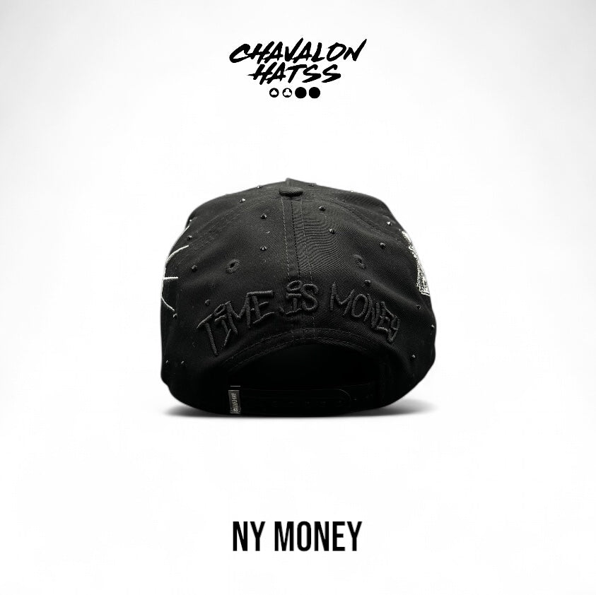 NY MONEY