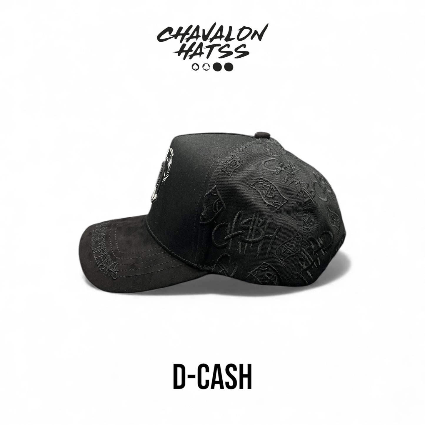D-CASH