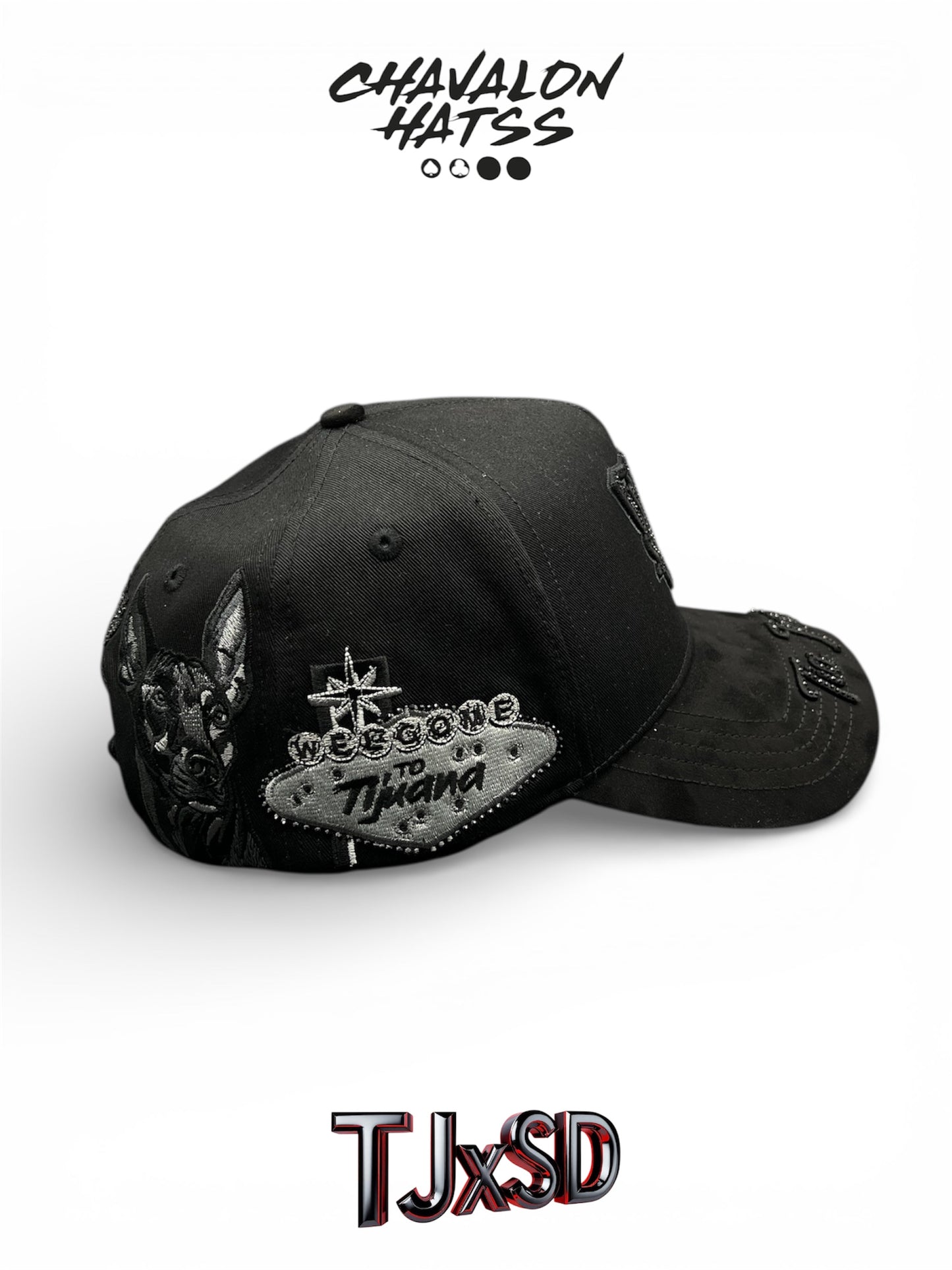 TJxSD