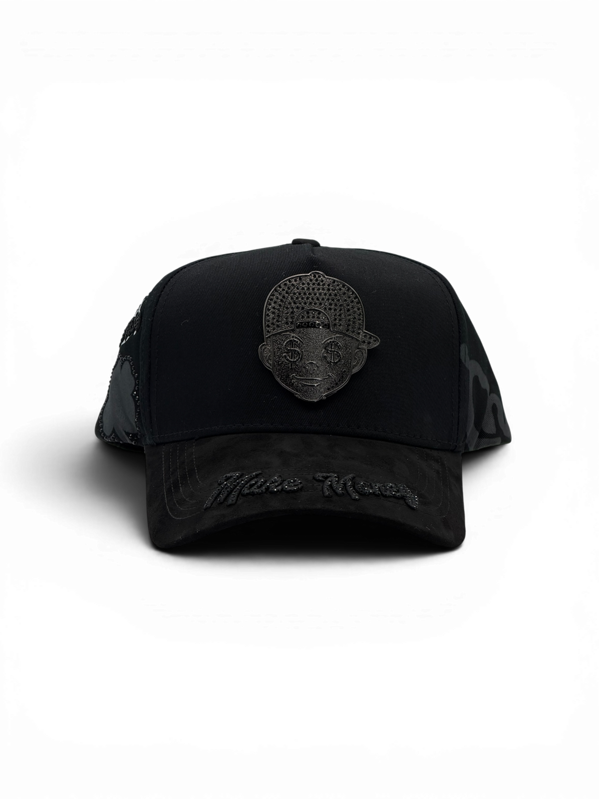 CHAVALON BLACK
