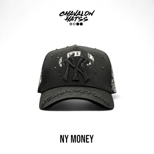 NY MONEY