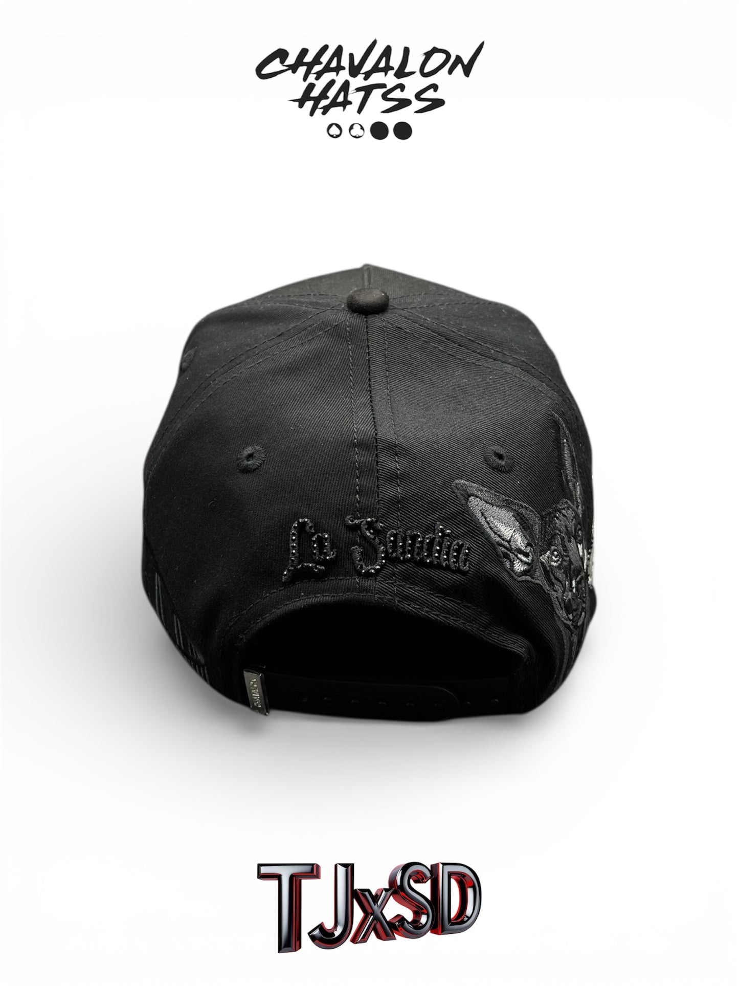 TJxSD