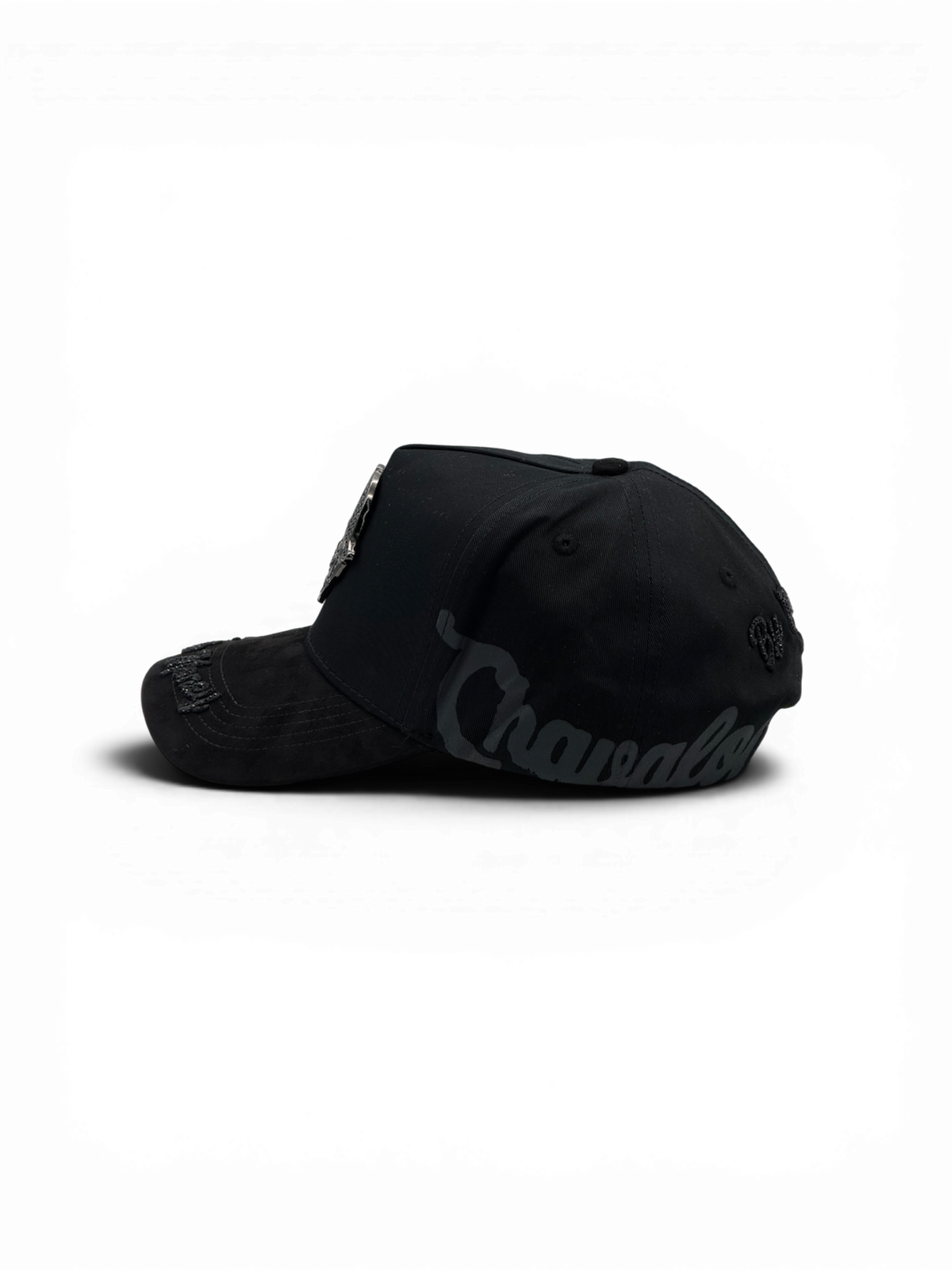CHAVALON BLACK