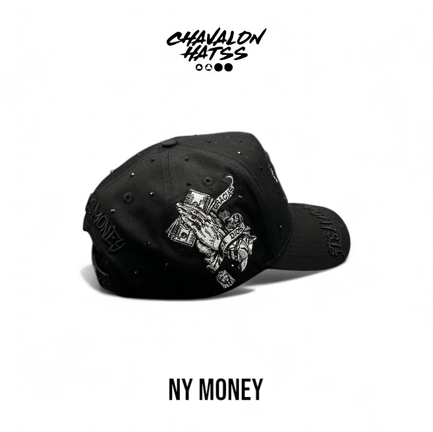 NY MONEY