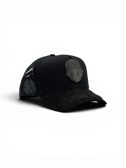 CHAVALON BLACK