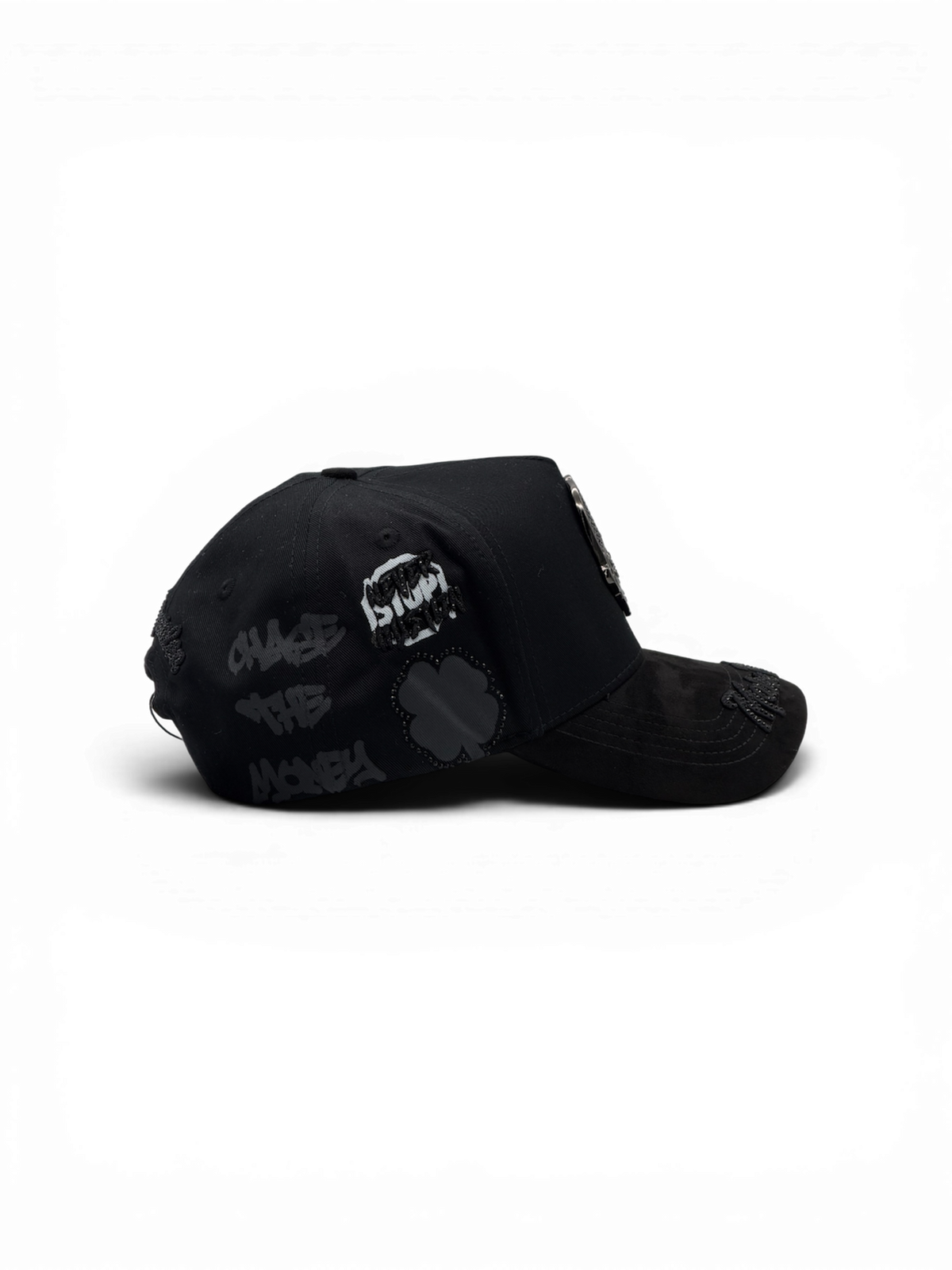 CHAVALON BLACK