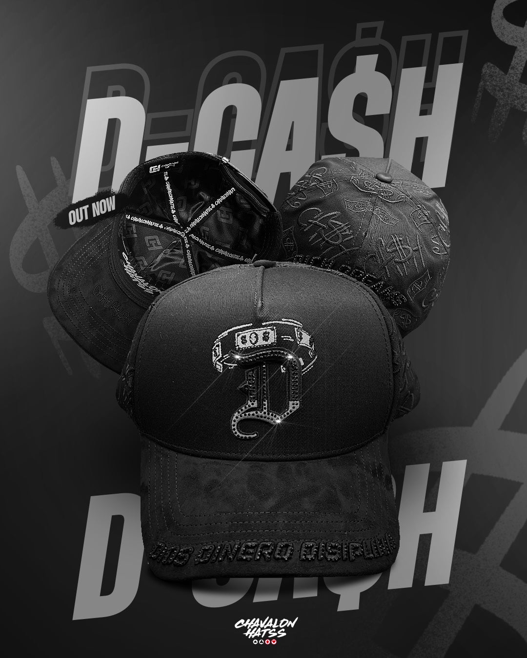 D-CASH