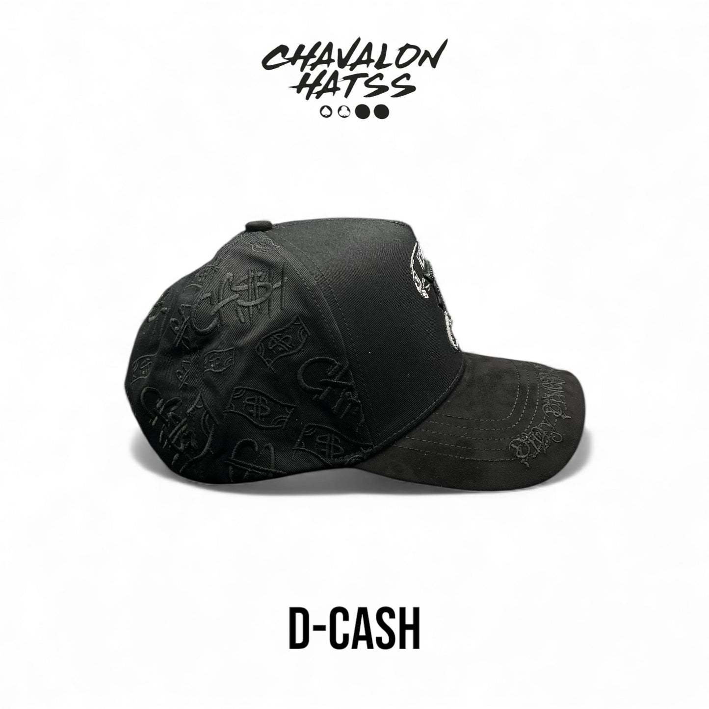 D-CASH
