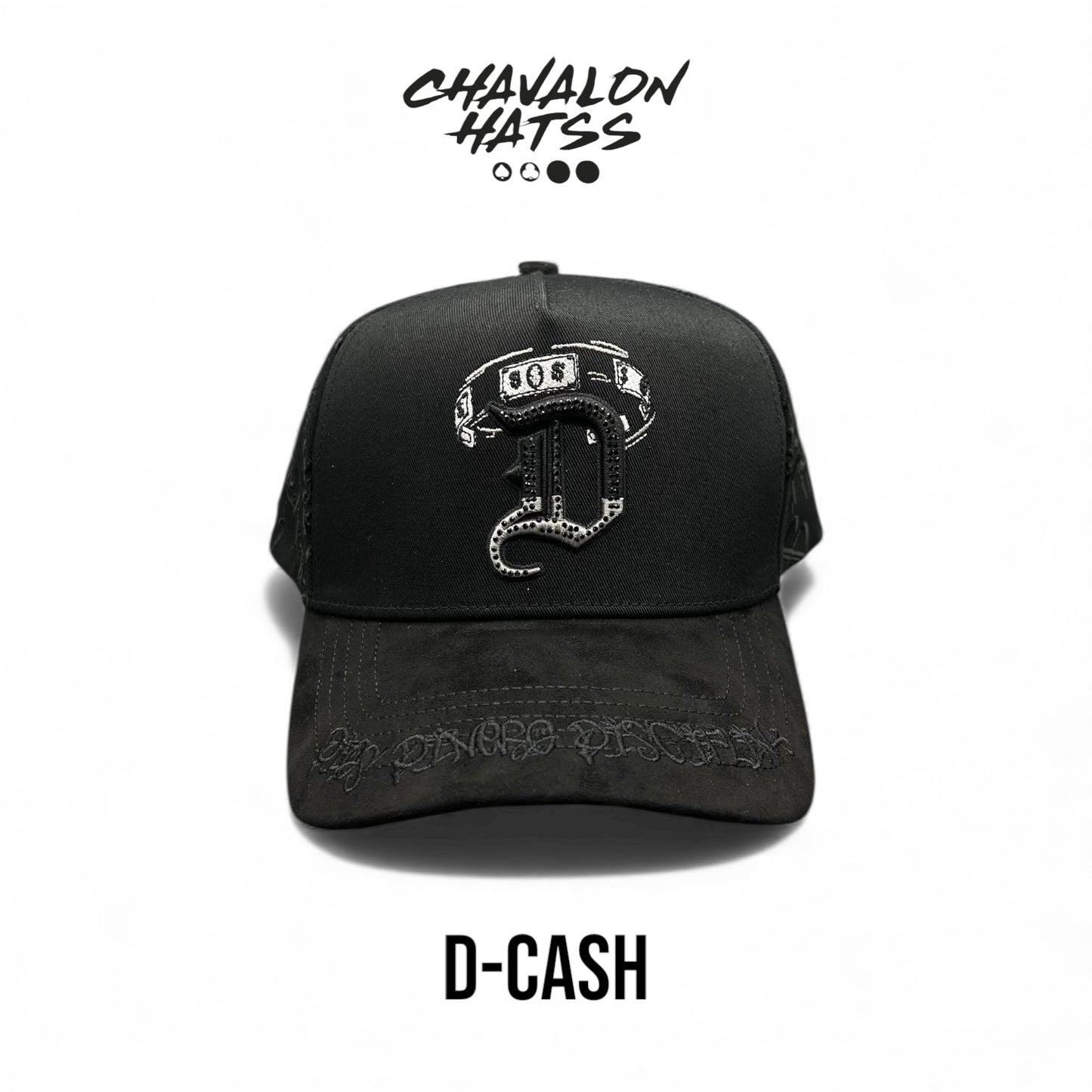 D-CASH