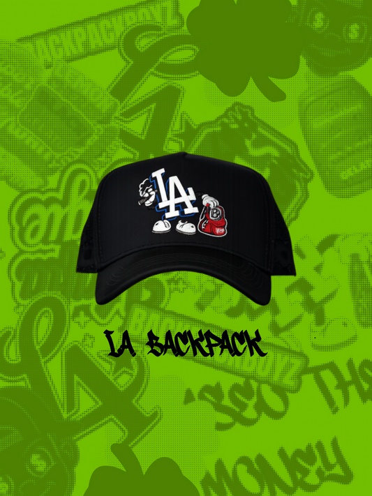 LA BACKPACK
