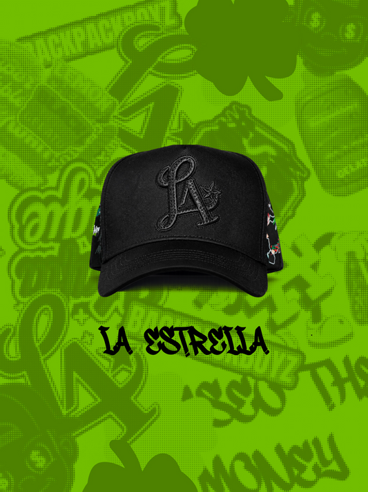 LA Estrella